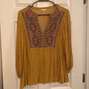 Jodifl blouse. BEAUTIFUL